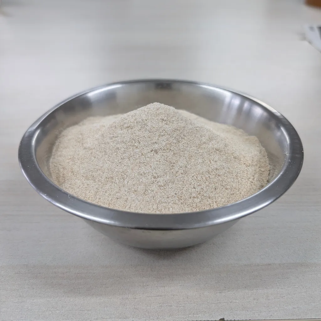 Diamond Chokher — premium large-flake wheat bran